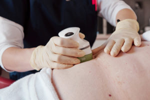 silhouette - TruSculpt3D