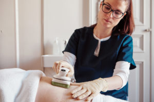 silhouette - TruSculpt3D